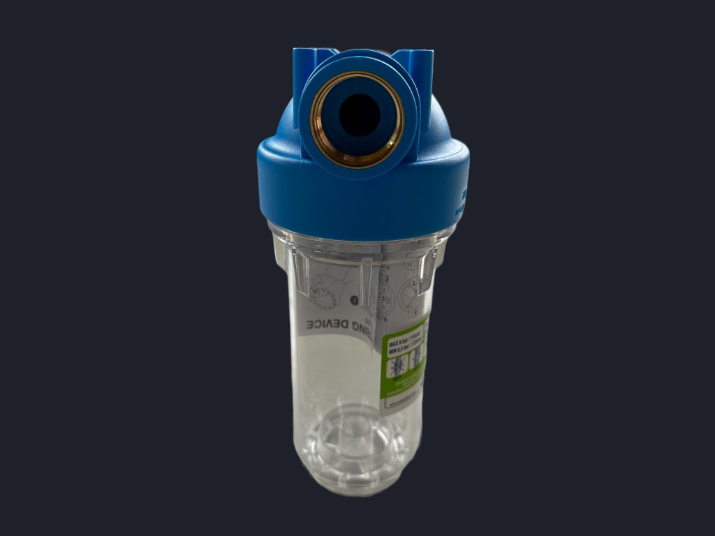 Filter na vodu stredný 7 Atlas Filtri (2)